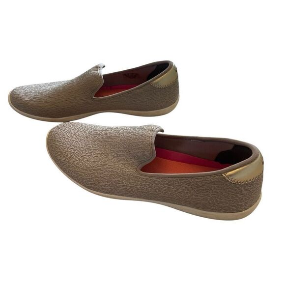 Ryka Gray Camden Loafers Slip On Shoes Women’s Size 11 11M Casual Comfort - Picture 3 of 5